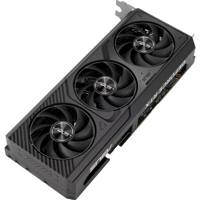 Відеокарта ASUS Prime GeForce RTX 4070 12GB GDDR6X OC Edition (PRIME-RTX4070-O12G)