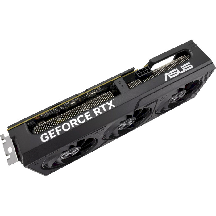 Відеокарта ASUS Prime GeForce RTX 4070 12GB GDDR6X OC Edition (PRIME-RTX4070-O12G)