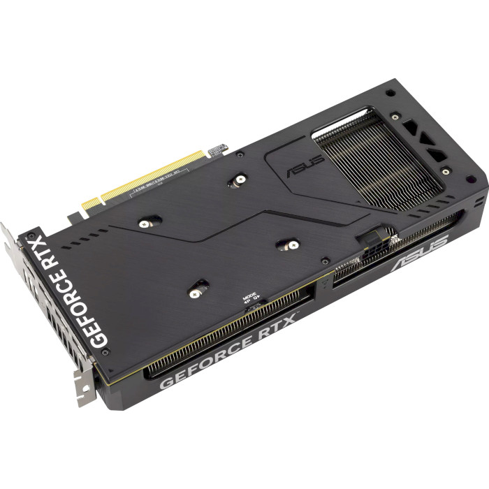 Відеокарта ASUS Prime GeForce RTX 4070 12GB GDDR6X OC Edition (PRIME-RTX4070-O12G)