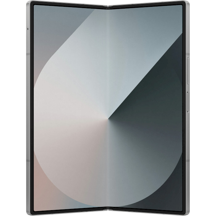 Смартфон SAMSUNG Galaxy Fold6 12GB/1TB Silver Shadow (SM-F956BZSNSEK)