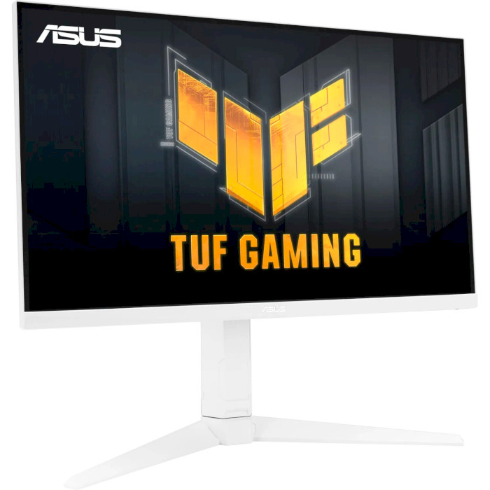 Монітор ASUS TUF Gaming VG27AQML1A-W