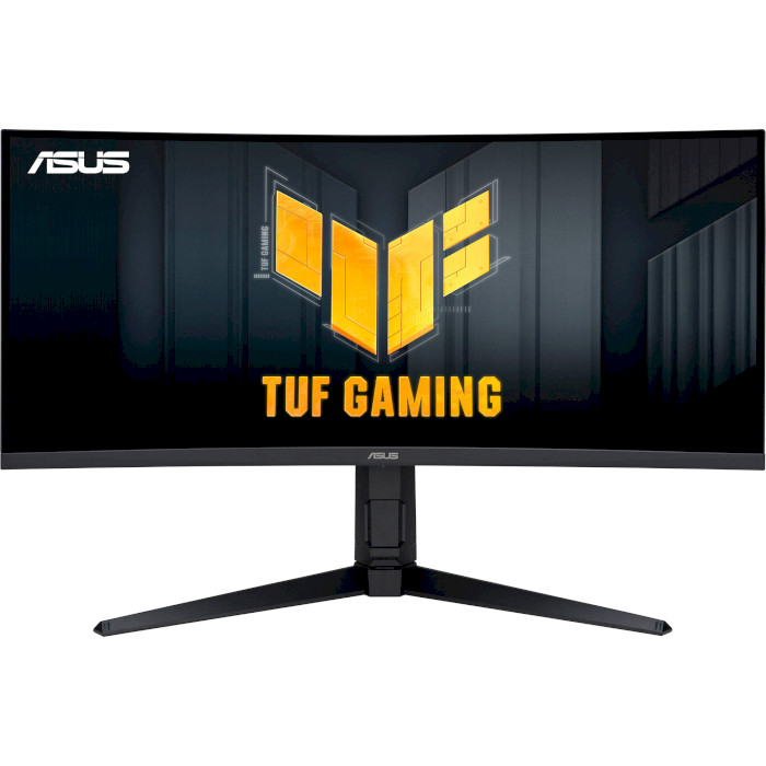 Монитор ASUS TUF Gaming VG34VQ3B