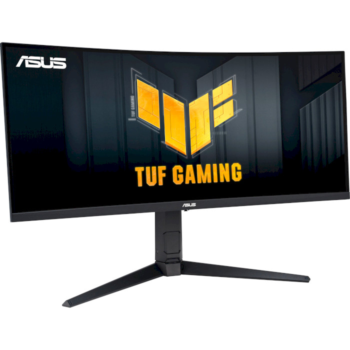 Монитор ASUS TUF Gaming VG34VQ3B