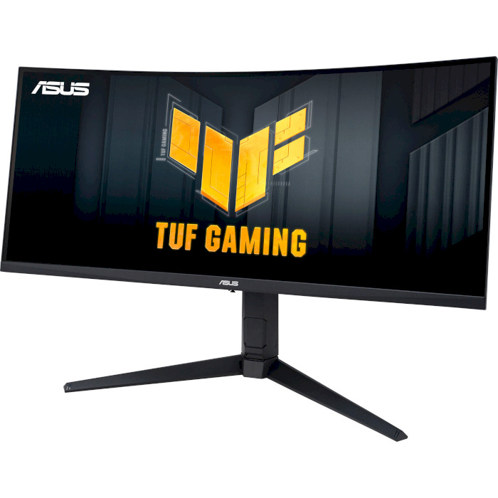 Монитор ASUS TUF Gaming VG34VQ3B