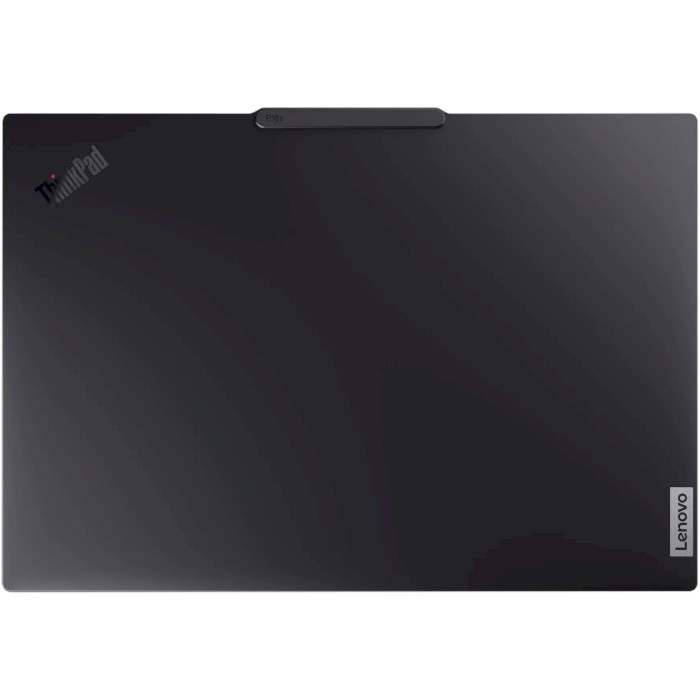 Ноутбук LENOVO ThinkPad P16s Gen 3 Black (21KS0003RA)