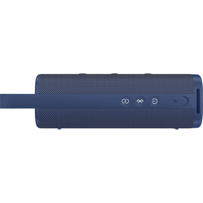 Портативна колонка XIAOMI Sound Outdoor Blue