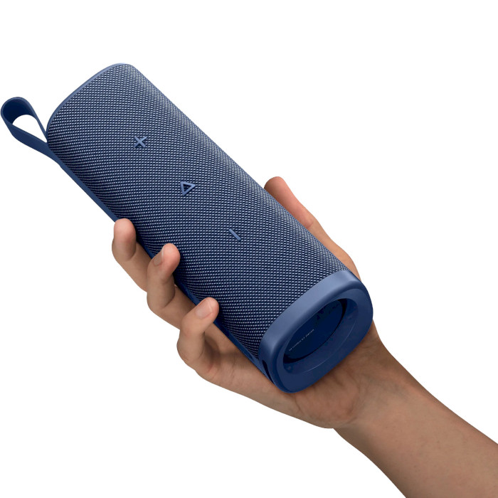 Портативна колонка XIAOMI Sound Outdoor Blue