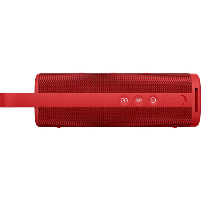 Портативна колонка XIAOMI Sound Outdoor Red