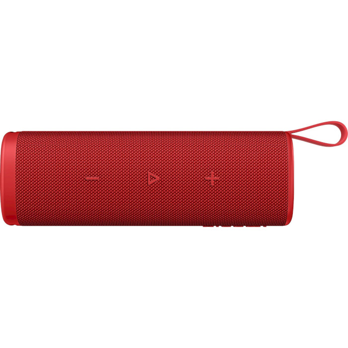 Портативна колонка XIAOMI Sound Outdoor Red