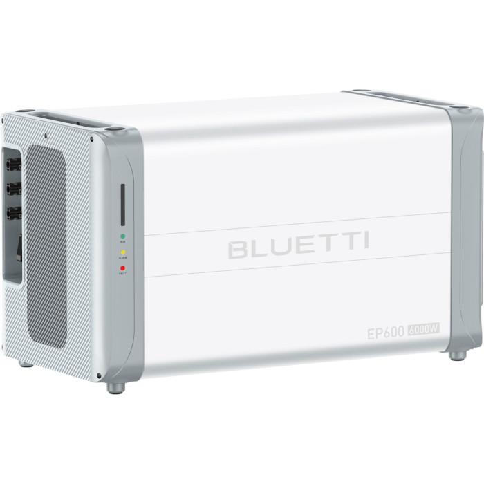 Система зберігання енергії BLUETTI EP600 Home Battery Backup + 2xB500 Power Kit