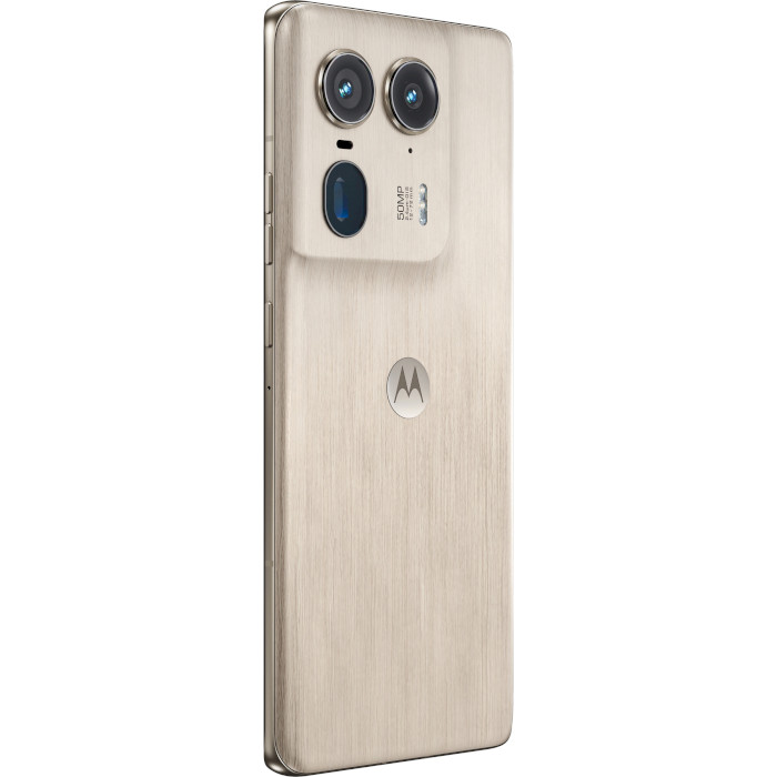 Смартфон MOTOROLA Edge 50 Ultra 16GB/1TB Nordic Wood (PB0Y0061RS)