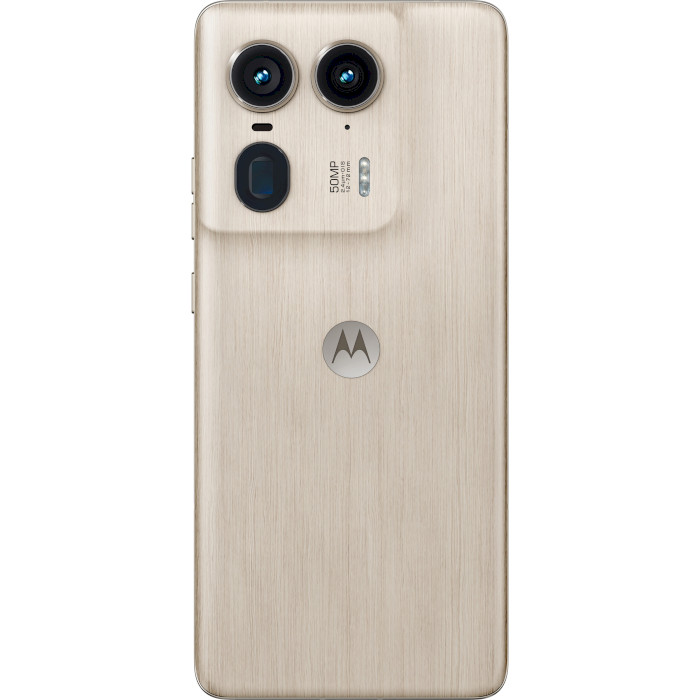 Смартфон MOTOROLA Edge 50 Ultra 16GB/1TB Nordic Wood (PB0Y0061RS)