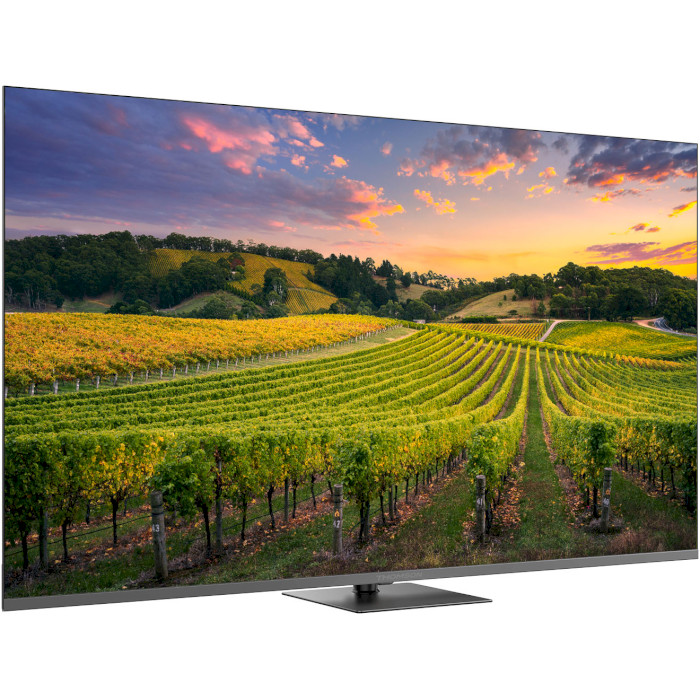 Телевизор THOMSON 65" QLED 4K 65QG5C14