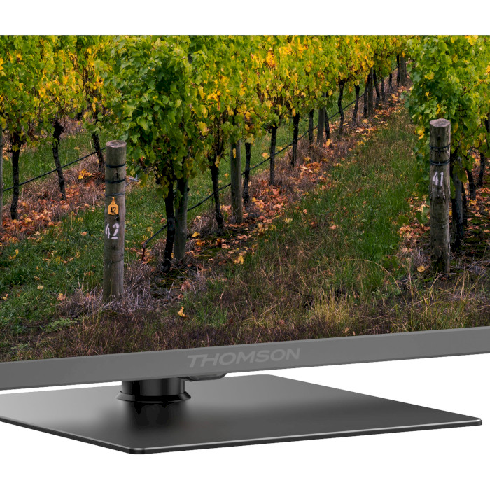 Телевизор THOMSON 65" QLED 4K 65QG5C14