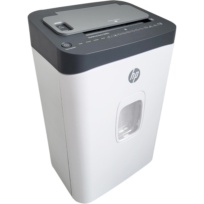 Уничтожитель документов HP OneShred Auto 200CC (4.3x12)