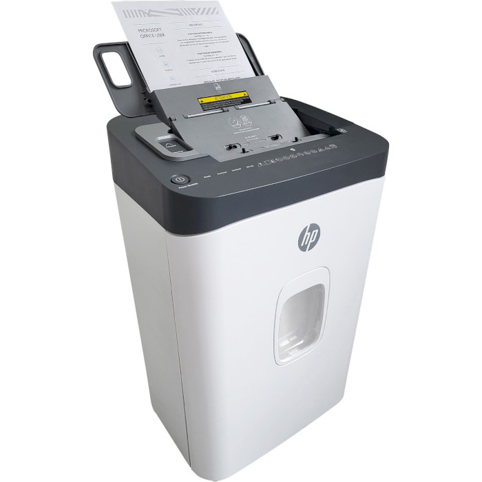 Уничтожитель документов HP OneShred Auto 200CC (4.3x12)