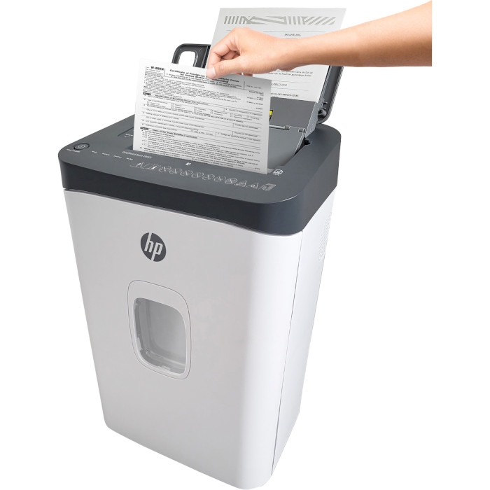 Уничтожитель документов HP OneShred Auto 200CC (4.3x12)