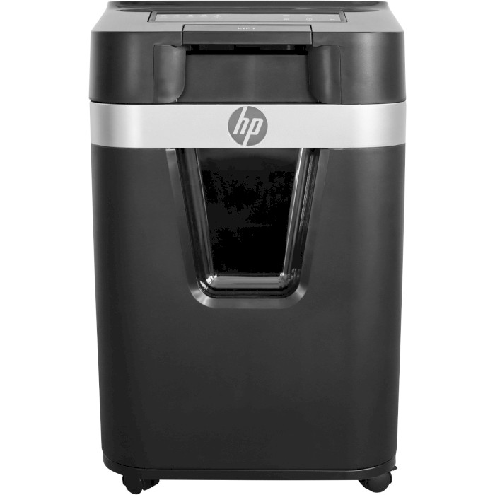 Уничтожитель документов HP Pro Shredder Auto 200CC (4x20)