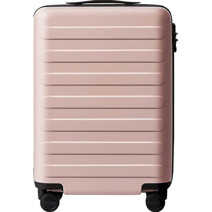 Валіза XIAOMI 90FUN Business Travel Luggage 28" Pink 100л