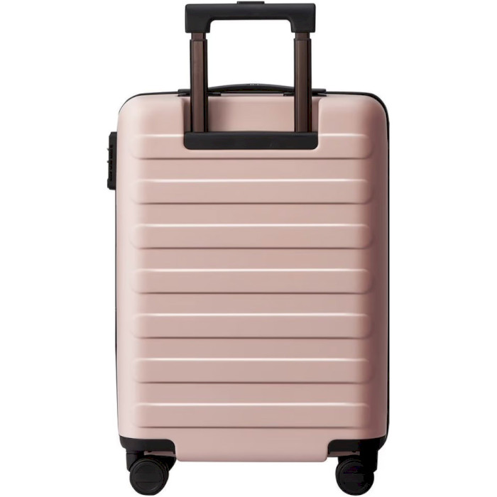 Валіза XIAOMI 90FUN Business Travel Luggage 28" Pink 100л