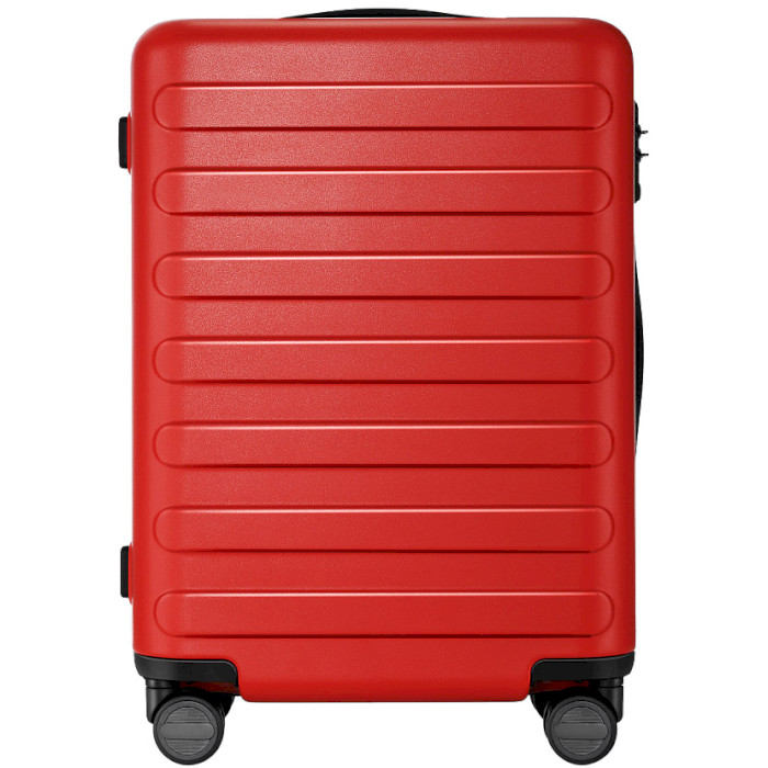 Чемодан XIAOMI 90FUN Business Travel Luggage 28" Red 100л