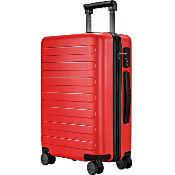 Чемодан XIAOMI 90FUN Business Travel Luggage 28" Red 100л