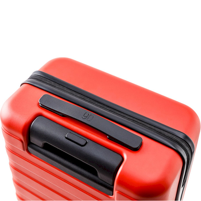 Валіза XIAOMI 90FUN Business Travel Luggage 28" Red 100л