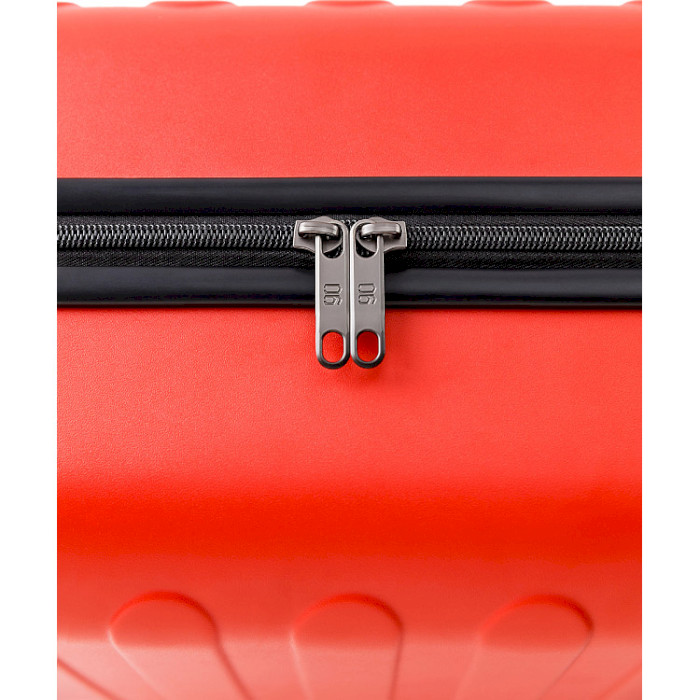 Валіза XIAOMI 90FUN Business Travel Luggage 28" Red 100л