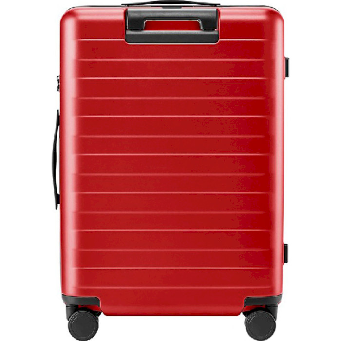 Чемодан XIAOMI 90FUN Rhine Pro Plus Luggage 20" Red 38л