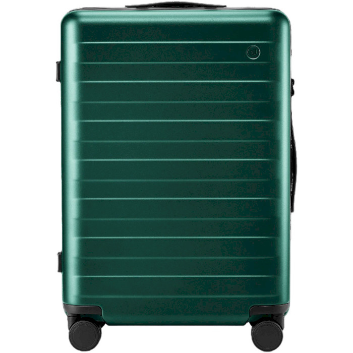 Чемодан XIAOMI 90FUN Rhine Pro Plus Luggage 24" Green 65л