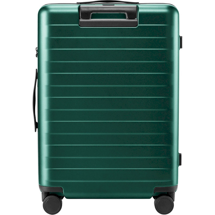 Валіза XIAOMI 90FUN Rhine Pro Plus Luggage 24" Green 65л