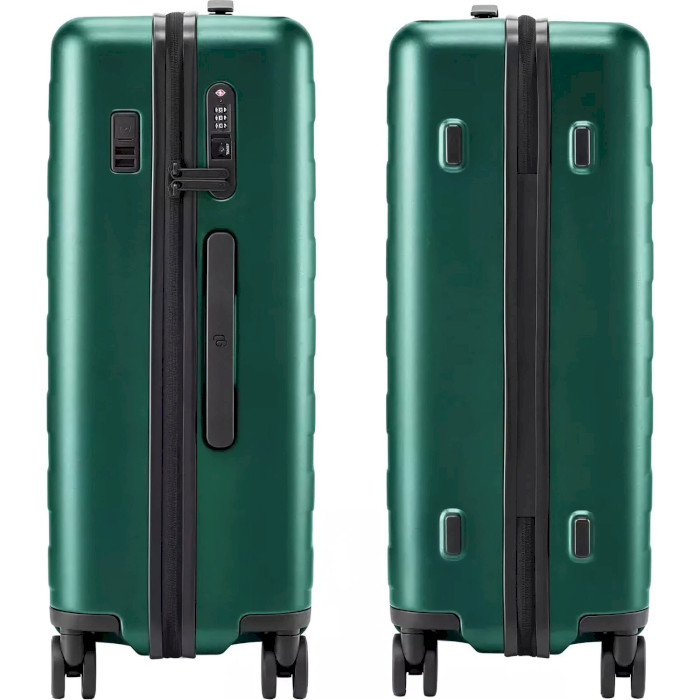 Валіза XIAOMI 90FUN Rhine Pro Plus Luggage 24" Green 65л