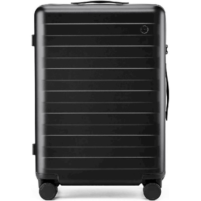 Чемодан XIAOMI 90FUN Rhine Pro Plus Luggage 29" Black 105л