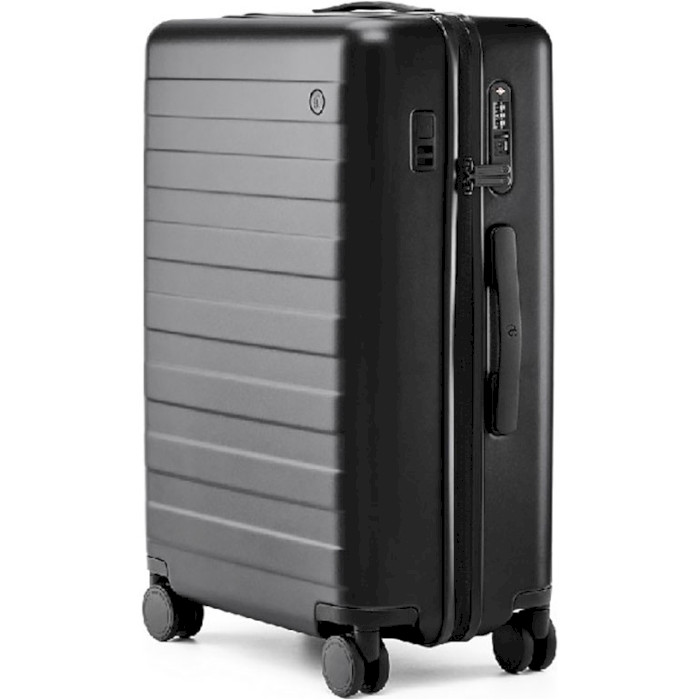 Валіза XIAOMI 90FUN Rhine Pro Plus Luggage 29" Black 105л