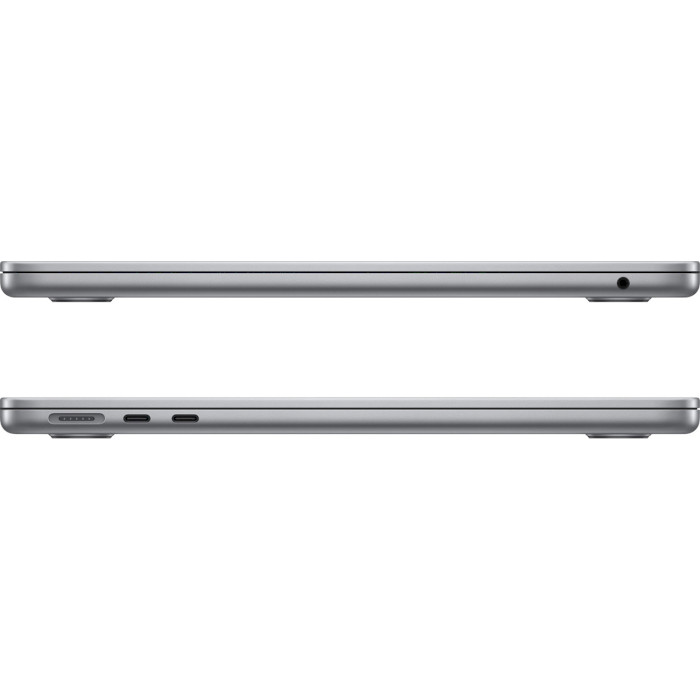 Ноутбук APPLE A2681 MacBook Air M2 16/512GB Space Gray (Z15S0072E)