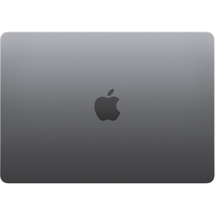 Ноутбук APPLE A2681 MacBook Air M2 16/512GB Space Gray (Z15S0072E)