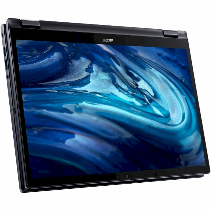 Ноутбук ACER TravelMate Spin P4 TMP414RN-52-50KG Slate Blue (NX.VW8EU.006)