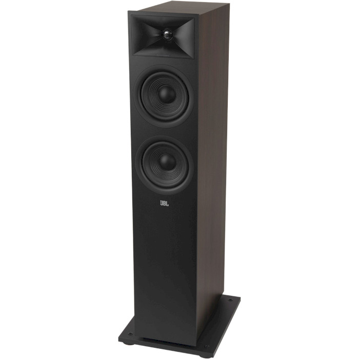 Акустична система JBL Stage 260F Black (JBL260FBLK)