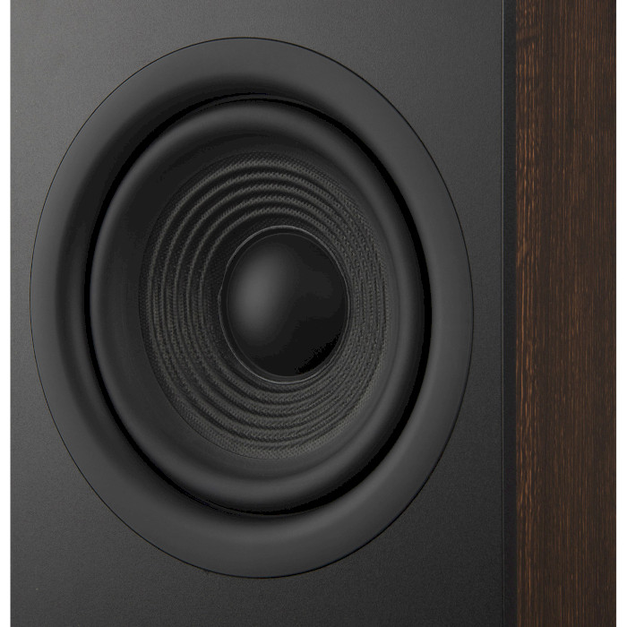 Акустическая система JBL Stage 260F Black (JBL260FBLK)