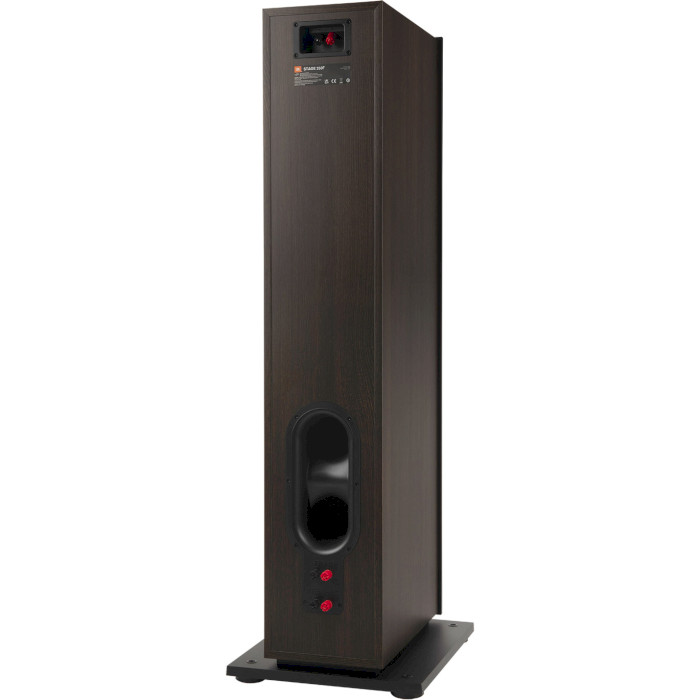 Акустическая система JBL Stage 260F Black (JBL260FBLK)