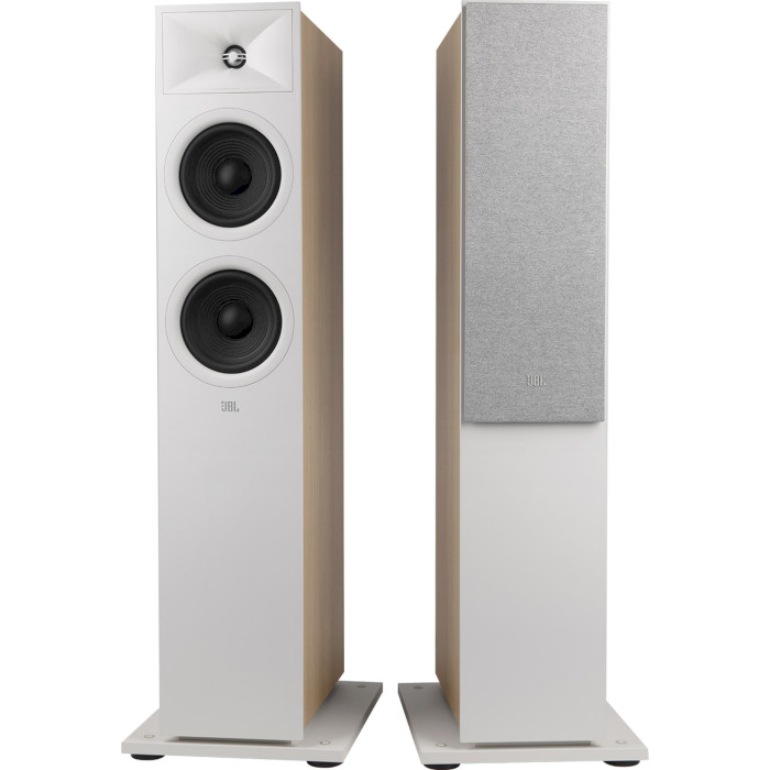 Акустическая система JBL Stage 260F White (JBL260FWHT)