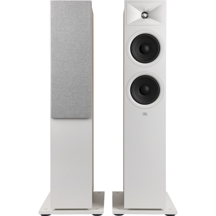 Акустична система JBL Stage 260F White (JBL260FWHT)