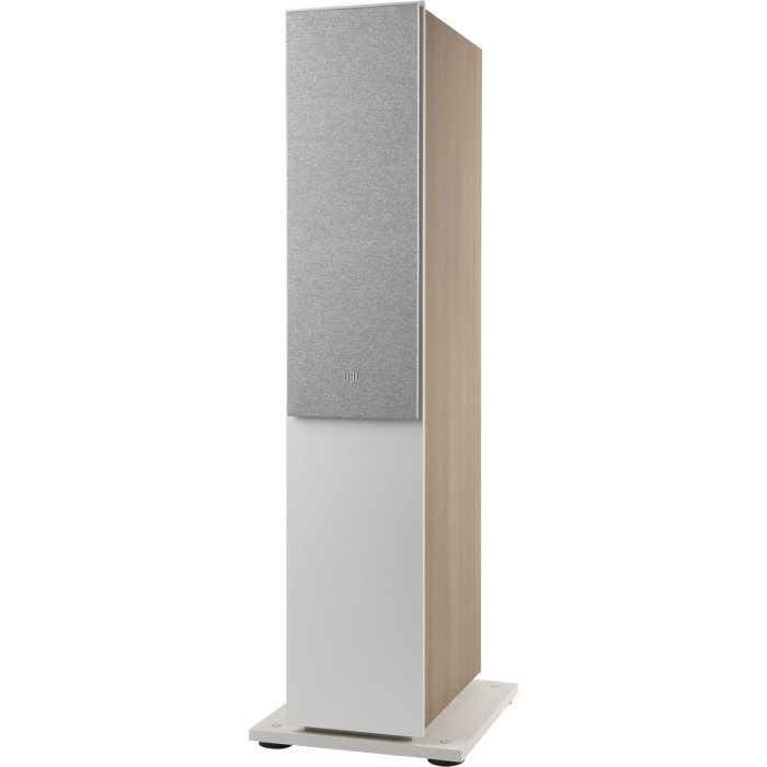 Акустическая система JBL Stage 260F White (JBL260FWHT)