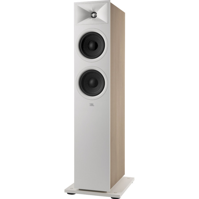 Акустична система JBL Stage 260F White (JBL260FWHT)