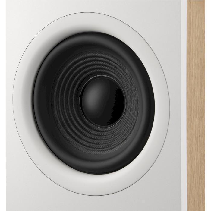 Акустична система JBL Stage 260F White (JBL260FWHT)