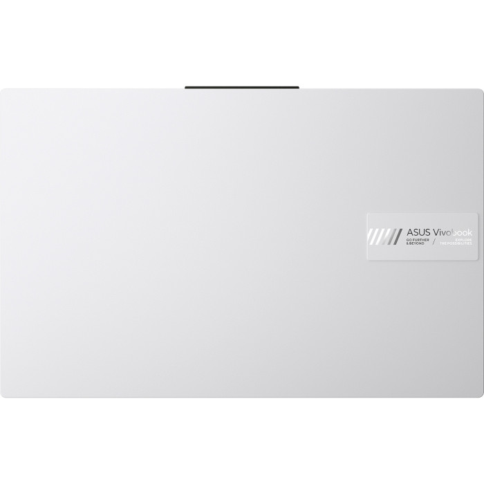 Ноутбук ASUS VivoBook S 15 OLED K5504VA Cool Silver (K5504VA-MA383)