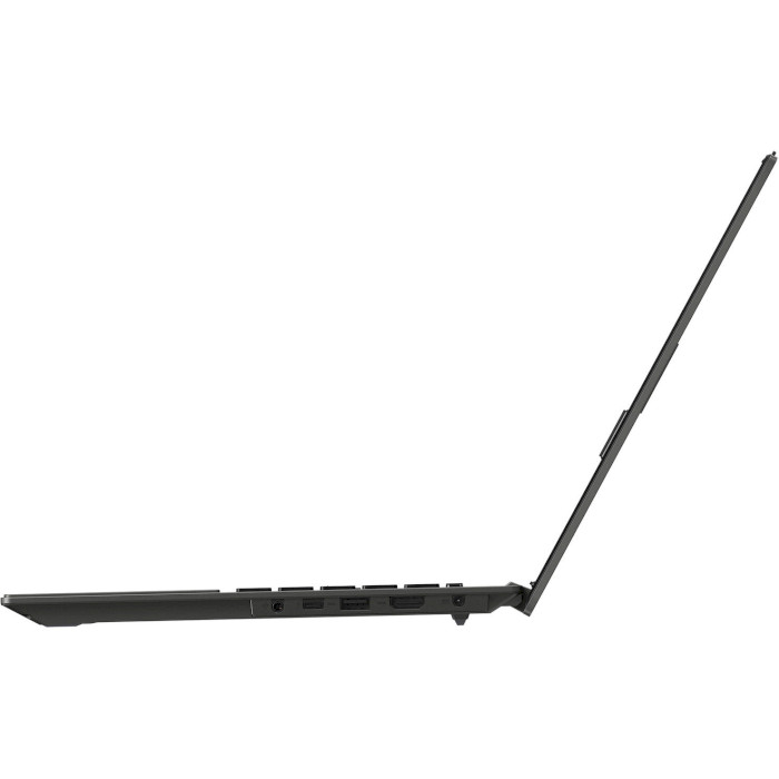 Ноутбук ASUS VivoBook S 15 OLED K5504VA Midnight Black (K5504VA-MA382)