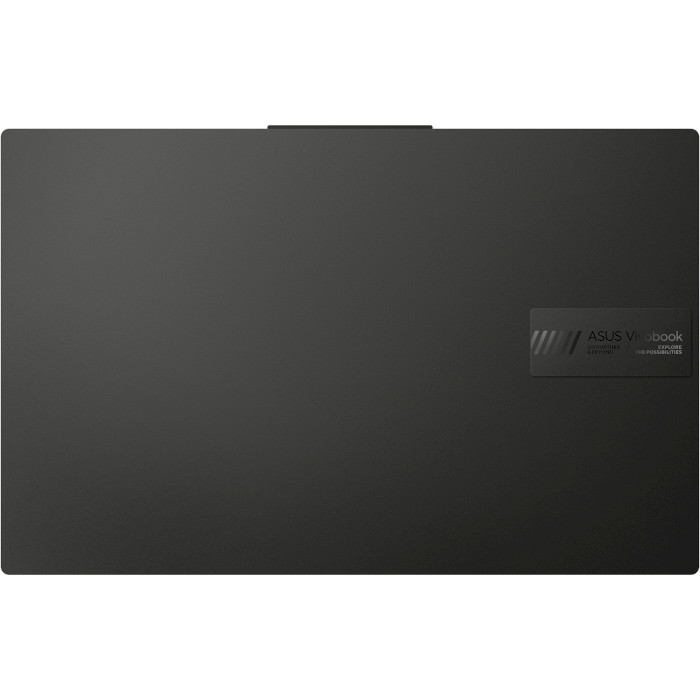 Ноутбук ASUS VivoBook S 15 OLED K5504VA Midnight Black (K5504VA-MA382)