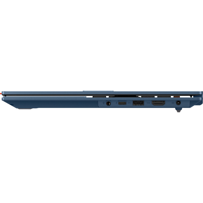 Ноутбук ASUS VivoBook S 15 OLED K5504VA Solar Blue (K5504VA-MA381)