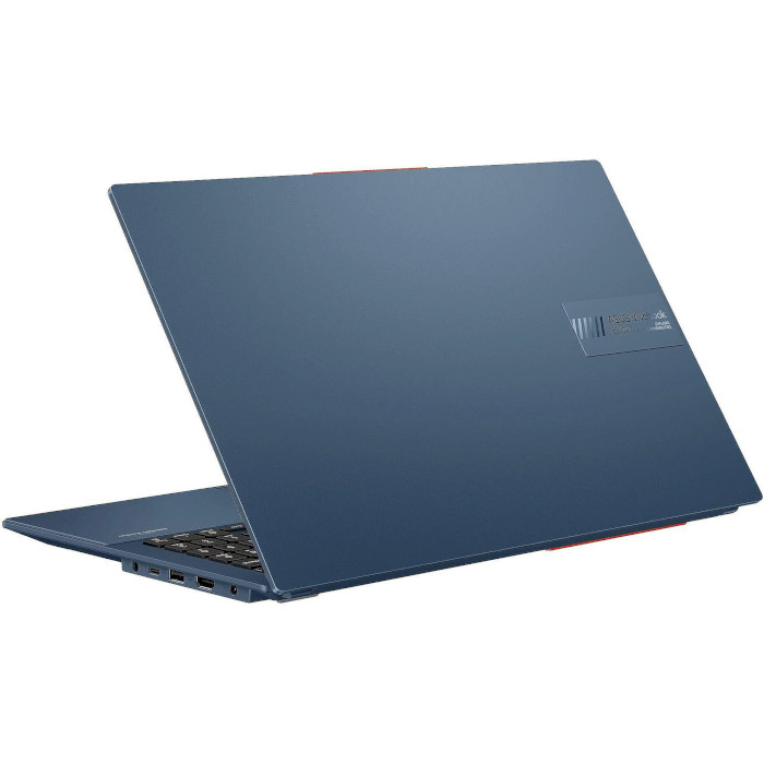 Ноутбук ASUS VivoBook S 15 OLED K5504VA Solar Blue (K5504VA-MA381)